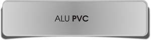 Alu PVC